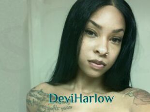 DeviHarlow