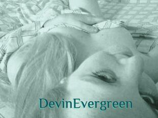 DevinEvergreen