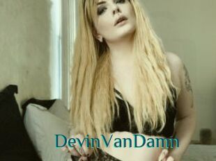 DevinVanDamn