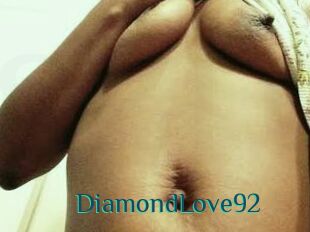 DiamondLove92