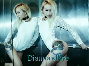 DiamondRye