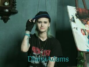 DianaAdams