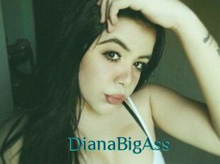 DianaBigAss