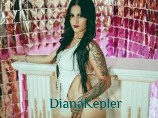 DianaKepler