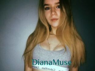DianaMuse