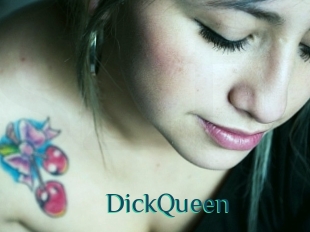 DickQueen