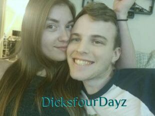 DicksfourDayz