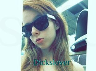 Dickslover