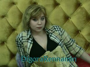 DigoraRennamin