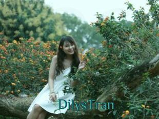 DilysTran