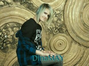 DinaMAY