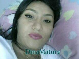 DinaMature