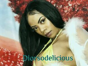 Diorsodelicious