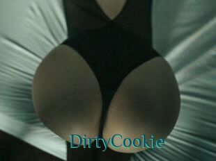DirtyCookie