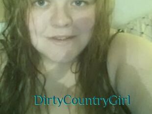 DirtyCountryGirl