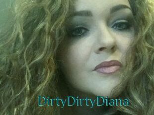 DirtyDirtyDiana