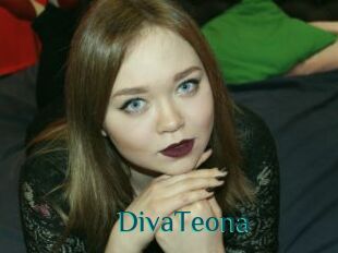 DivaTeona