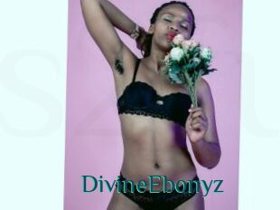 DivineEbonyz