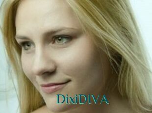 DixiDIVA