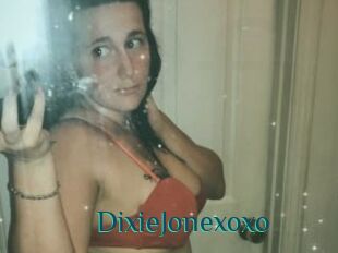 DixieJonexoxo
