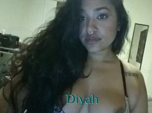 Diyah