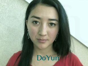 DoYun