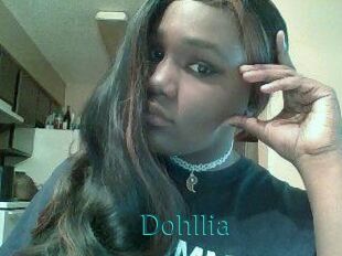 Dohllia