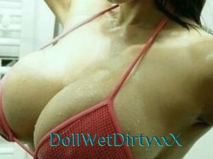 DollWetDirtyxxX