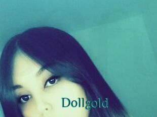 Dollgold