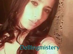 Dollingmistery