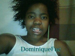 DominiqueFuc