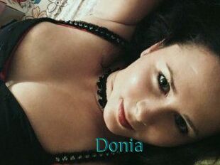 Donia