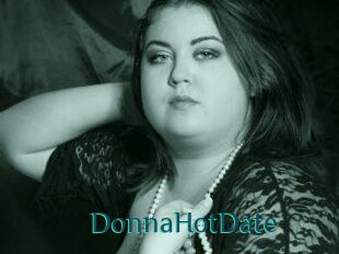 DonnaHotDate
