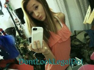 DontLookLegalDoI