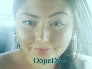 DopeDiva