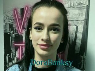 DoraBanksy