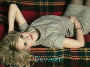 Doreeen