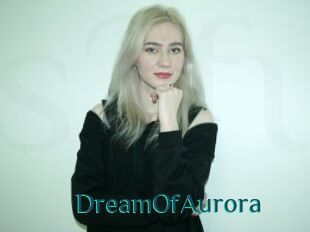 DreamOfAurora