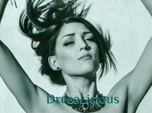 DreeaLicious