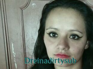 Dreinadirtysub