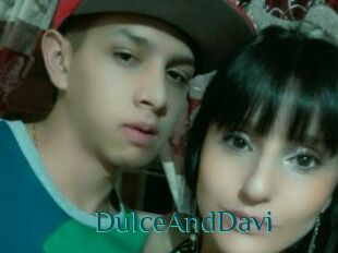 DulceAndDavi
