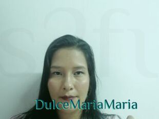 DulceMariaMaria