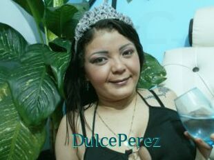 DulcePerez