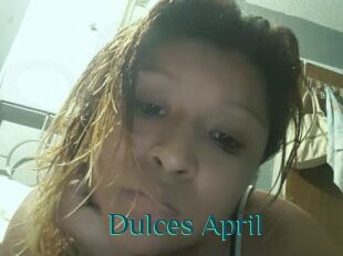 Dulces_April