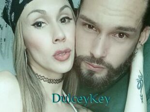 DulceyKey