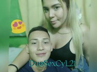 DuoSexCyL21