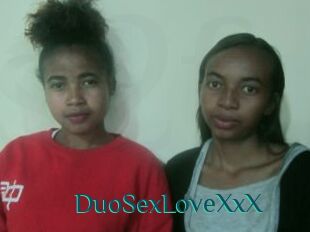 DuoSexLoveXxX