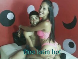 Duo_latin_hot