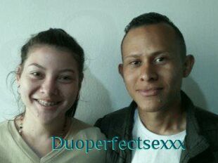 Duoperfectsexxx