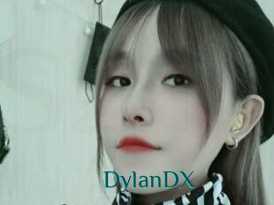 DylanDX